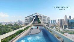 River Valley Road (D6), Condominium #454610311